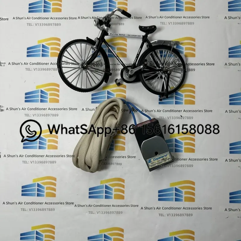 Heavy Equipment Logistics - Warehouse Bypass Unloading Valve Magnetic Circle