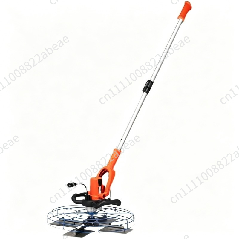 Power Trowel Concrete - Cement Trowel Concrete Floor Electric Sander