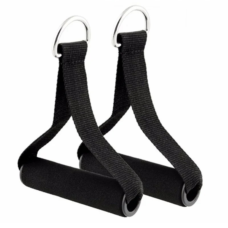 Heavy Duty Resistance Band Han - Heavy Equipment Grinder recension och pris