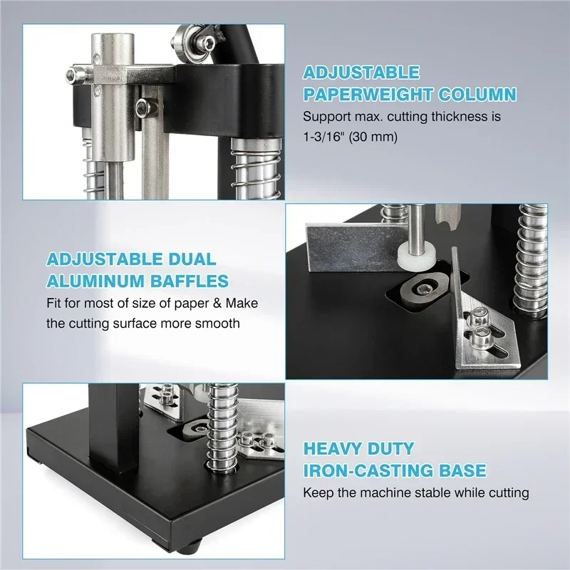 Metal Corner Rounder Cutter R6 - Heavy Equipment Grinder recension och pris