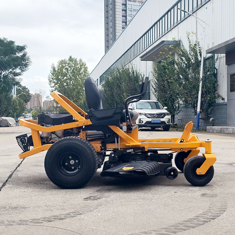 Durable Heavy Duty Riding Lawn - Heavy Equipment Grinder recension och pris