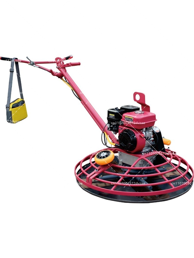 39 Inch EPA Certified Concrete - Power Trowel Concrete recension och pris