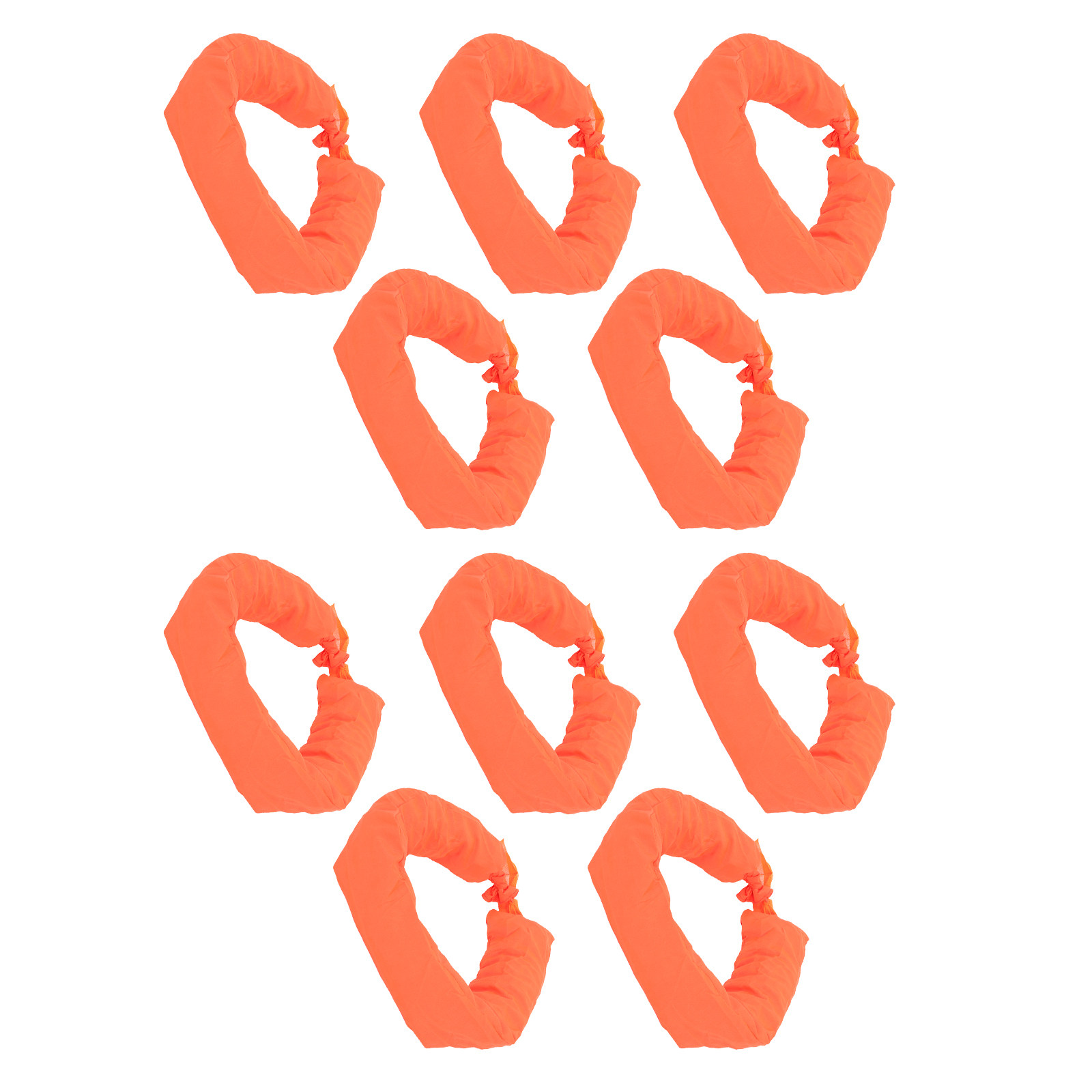 10Pcs Traffic Cone Sandbag Wei - Road Traffic Cone recension och pris