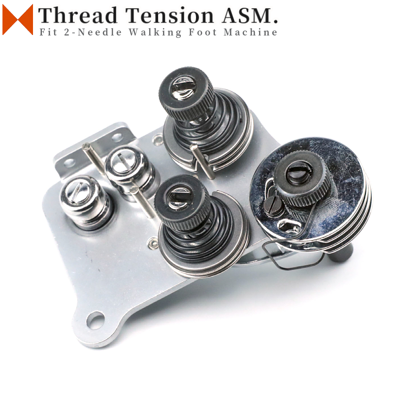 Thread Tension Post Assembly F - Heavy Equipment Grinder recension och pris