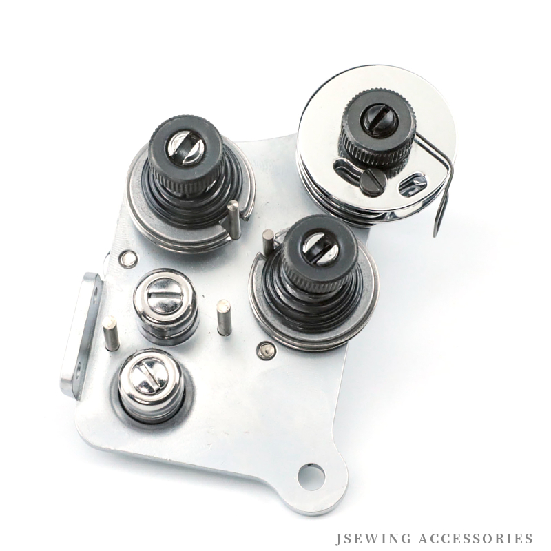 Thread Tension Post Assembly F - Heavy Equipment Grinder recension och pris
