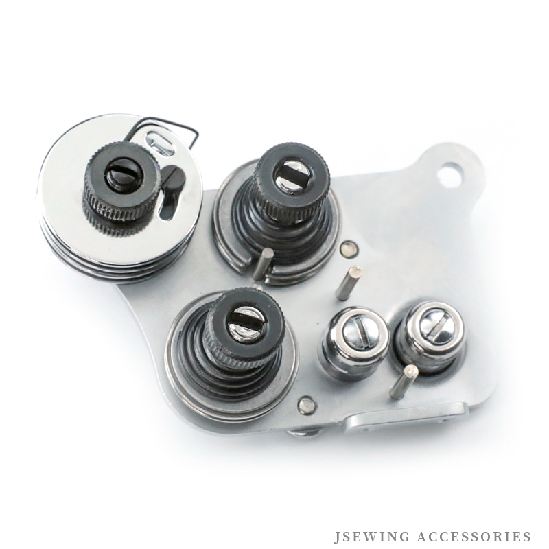 Thread Tension Post Assembly F - Heavy Equipment Grinder recension och pris