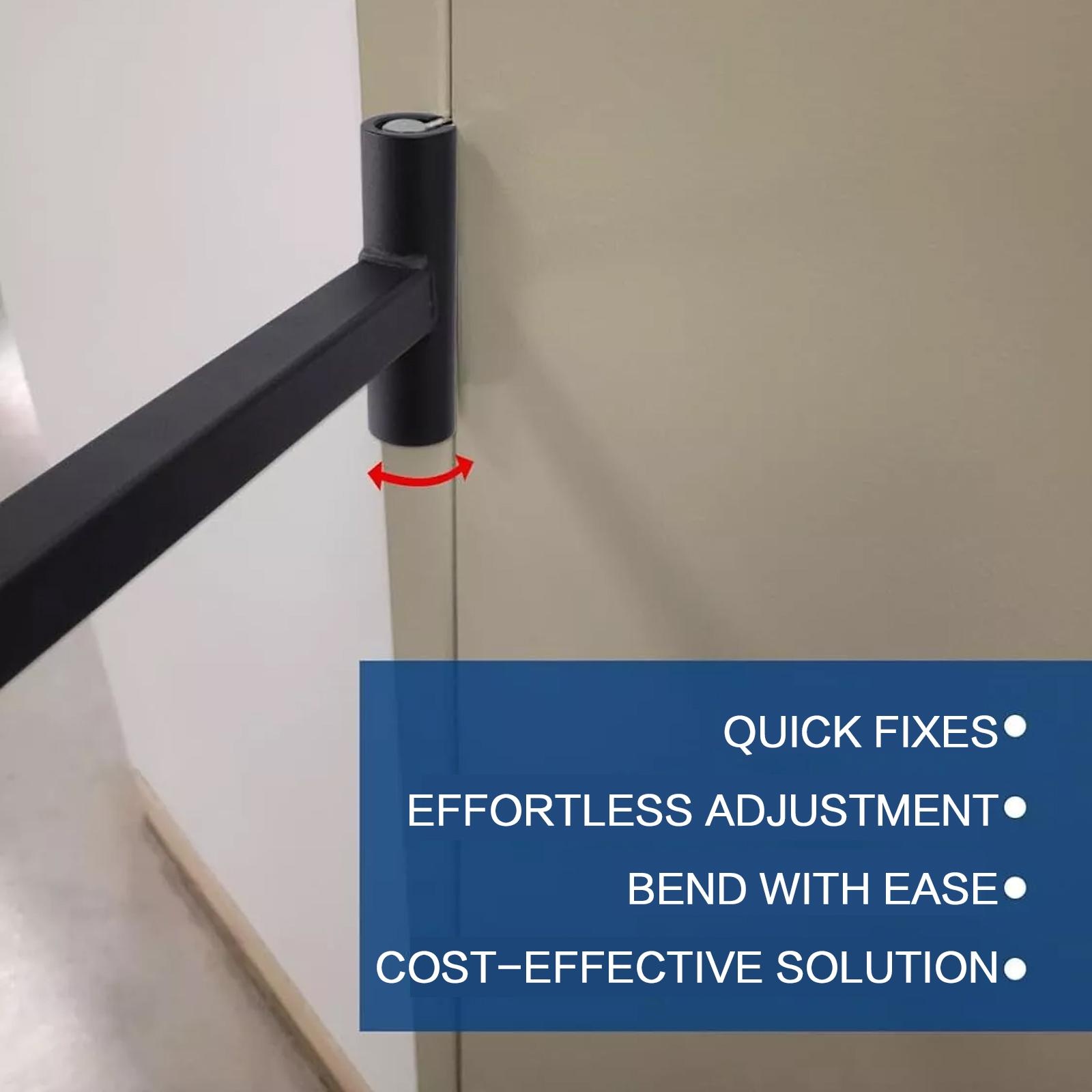 Door Hinge Adjustment Tool Hea - Heavy Equipment Contractors recension och pris