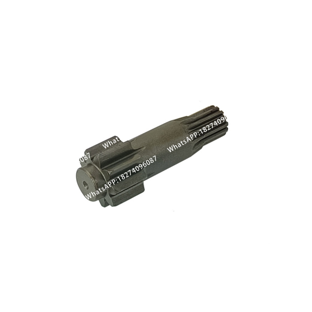SK135SR Excavator Travel Motor - Heavy Equipment Center recension och pris
