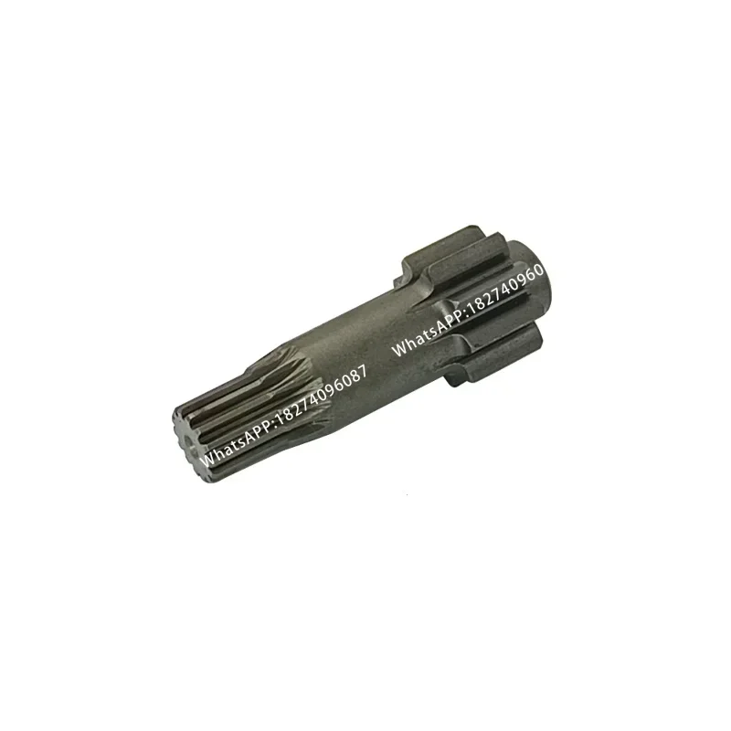 SK135SR Excavator Travel Motor - Heavy Equipment Center recension och pris