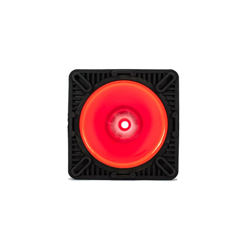 RC700D-1 PVC Reflective Traffi - Road Traffic Cone recension och pris