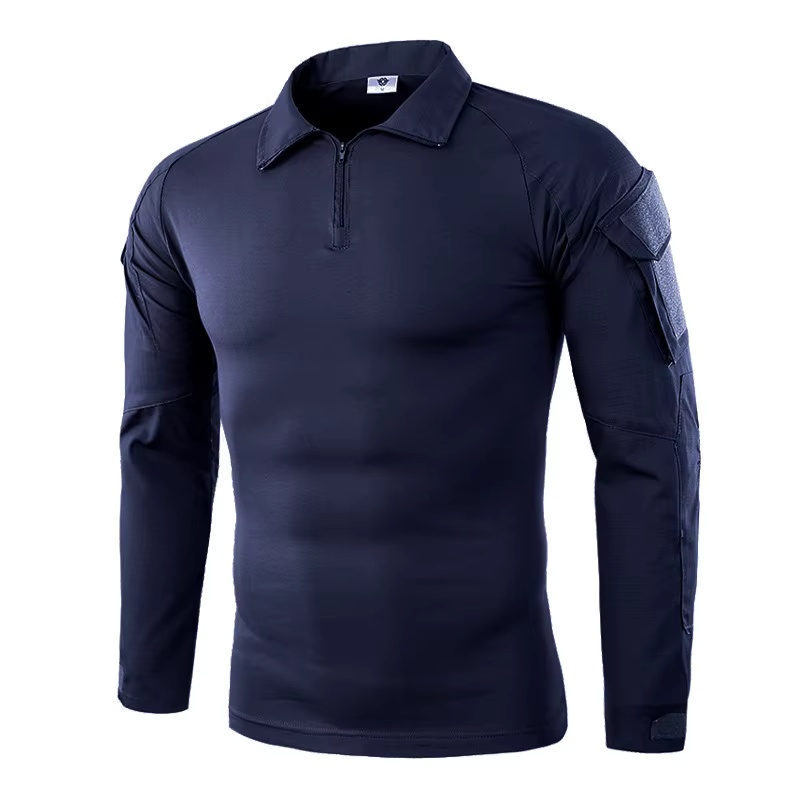 Men's Outdoor Tactical Hiking  - Heavy Equipment Operator Shirts recension och pris