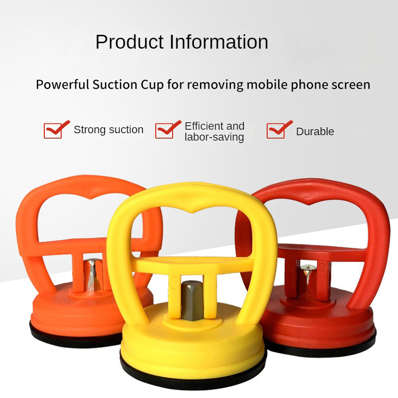 LCD Screen Opening Tool Phone  - Heavy Equipment Repair recension och pris