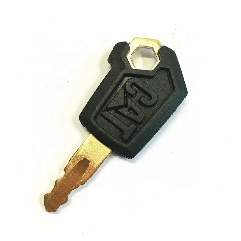 Excavator oem heavy constructi - Heavy Equipment Keys Master Set recension och pris