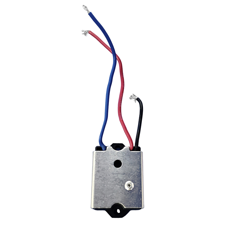 1PC 16A 230V Soft Start Switch - Heavy Equipment Grinder recension och pris