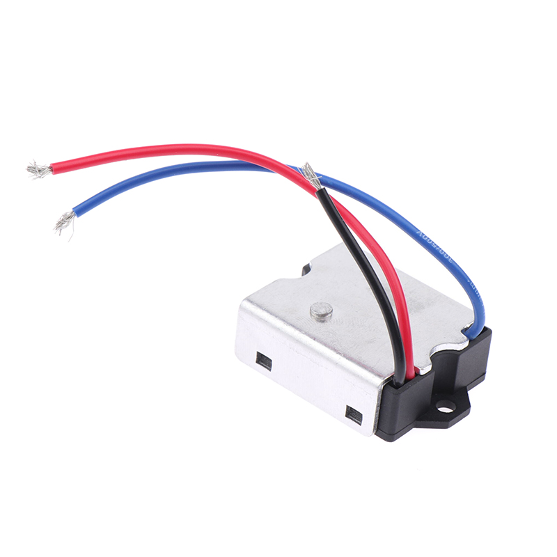 1PC 16A 230V Soft Start Switch - Heavy Equipment Grinder recension och pris