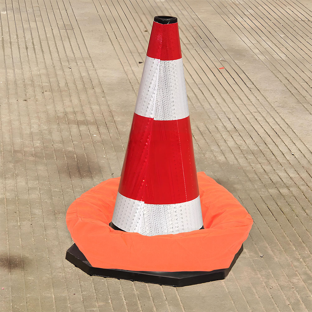 10Pcs Traffic Cone Weight Bags - Road Traffic Cone recension och pris