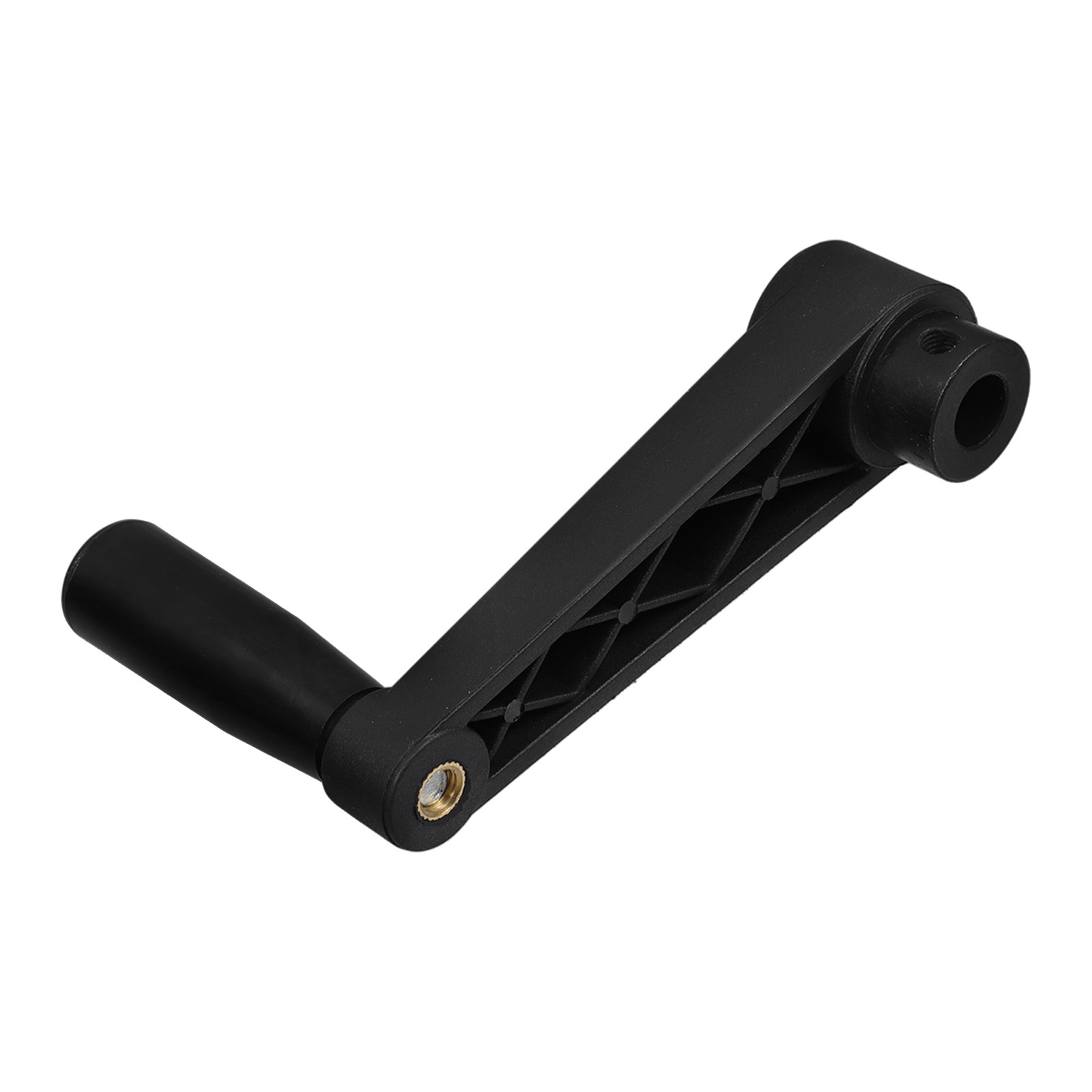 Foldable Nylon Crank Handle 12 - Heavy Equipment Grinder recension och pris
