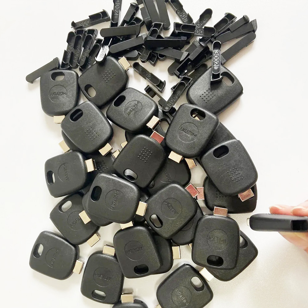10pcs 20 pcs 50pcs /lot KD key - Heavy Equipment Keys Master Set recension och pris