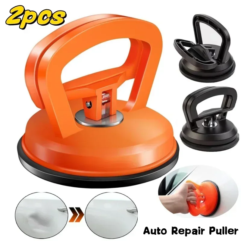 Car Puller Heavy Duty Suction  - Heavy Equipment Repair recension och pris
