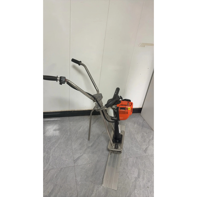 Construction Building Machine  - Power Trowel Concrete recension och pris