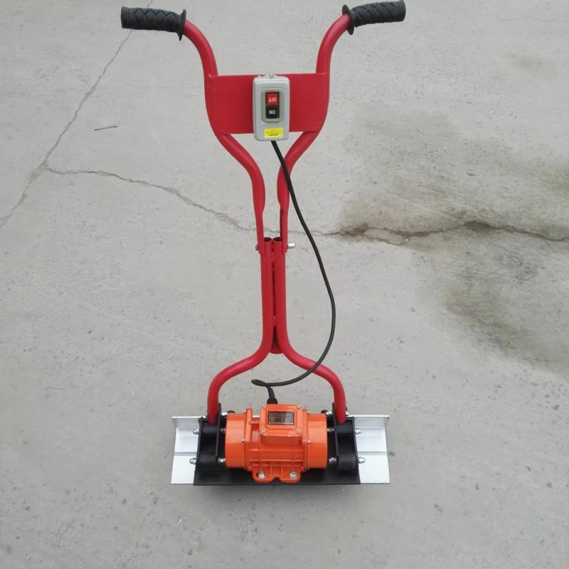 Construction Building Machine  - Power Trowel Concrete recension och pris