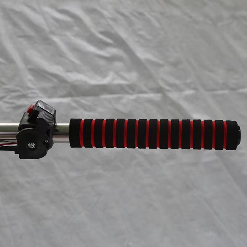 Concrete Finishing Power Trowe - Power Trowel Concrete recension och pris