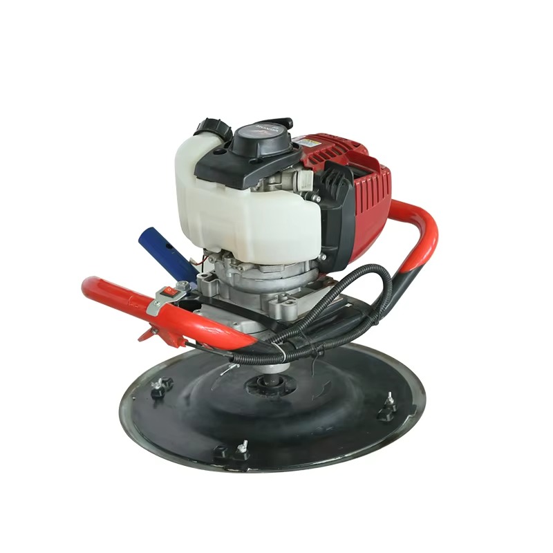 Concrete Finishing Power Trowe - Power Trowel Concrete recension och pris
