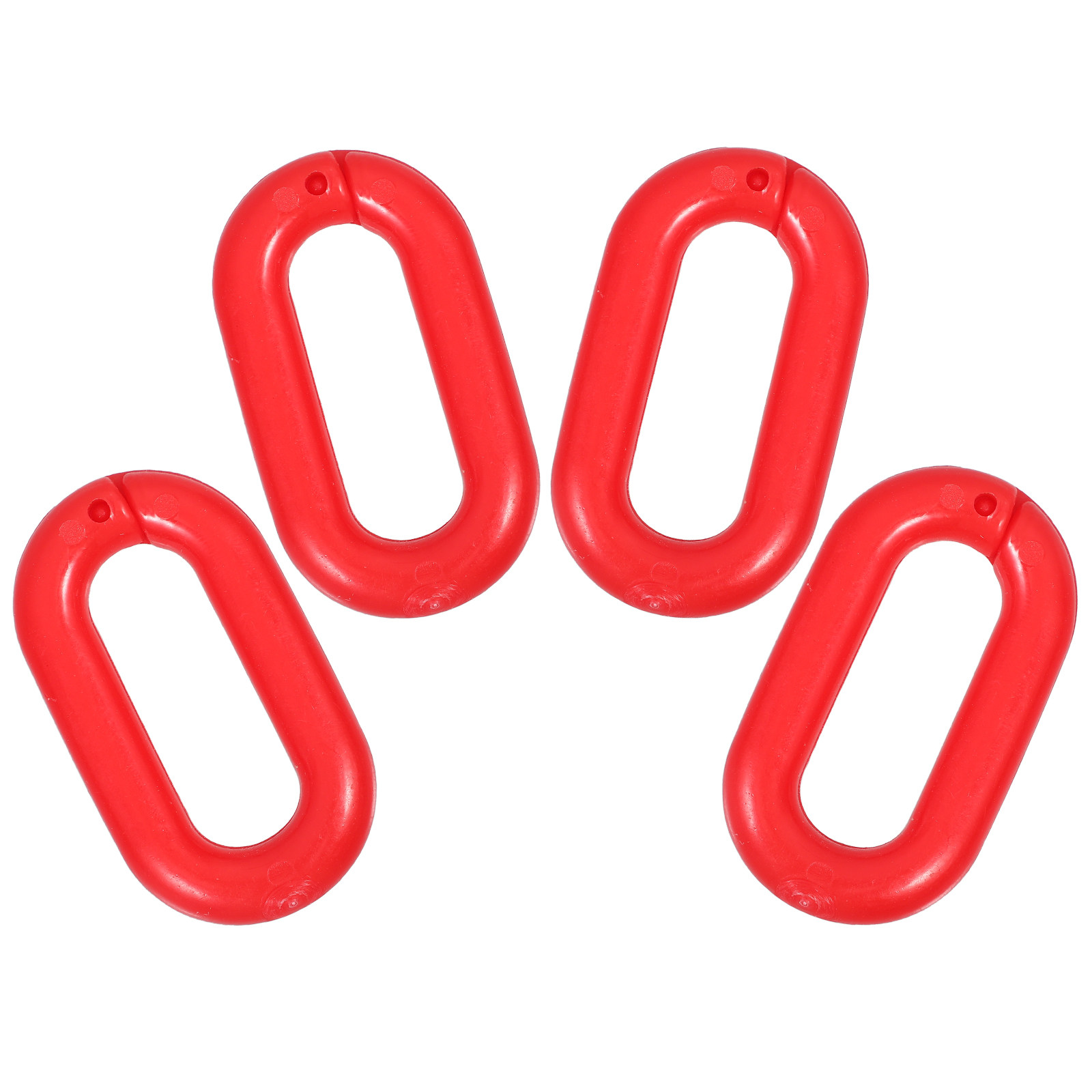 4Pcs Plastic Traffic Cone Buck - Road Traffic Cone recension och pris